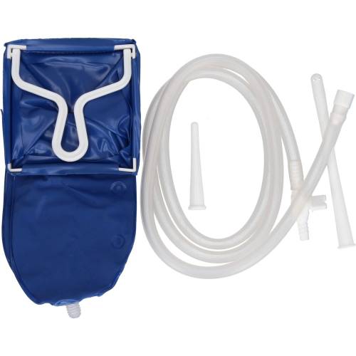 Irrigator Komplett f.d.Reise 1 St