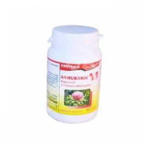 Armurariu 40cps - Favisan