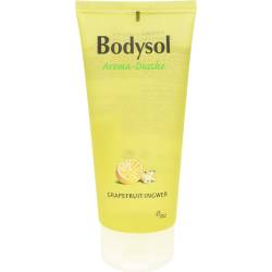 Bodysol Aroma Duschgel Grapefruit Ingwer 100 ml