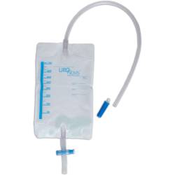 Beinbeutel 750 ml 50 cm Nrv steril 1 St