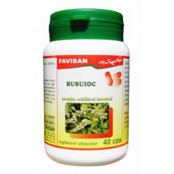 Busuioc, 40cps -  Favisan