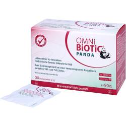 Omni BiOtiC Panda Pulver Beutel 90 g