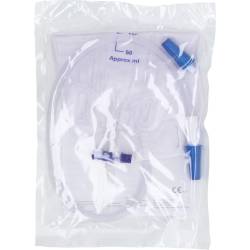 Beinbeutel 3-Kammer 500 ml 50 cm steril 500-50 1 St