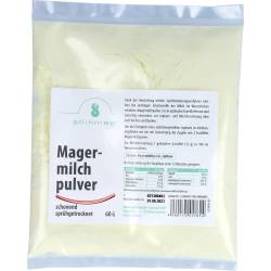 Magermilchpulver 60 g