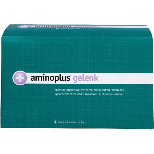 Aminoplus gelenk Granulat 30 St