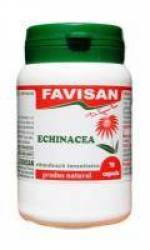 Echinacea, 70cps - Favisan