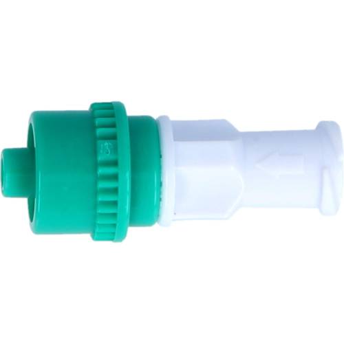 Rückschlagventil Latex- u.Pvc-frei 1 St