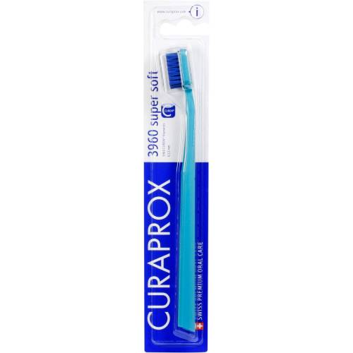 Curaprox Cs 3960 supersoft Zahnbürste 1 St