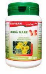IARBA MARE, 40cps - Favisan