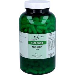 Methionin 500 Kapseln 360 St