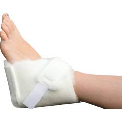 Fersenschoner aus Antidekubitusfell 2 St