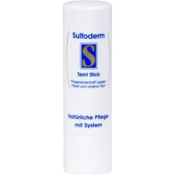 Sulfoderm S Teint Stick natur 1 St