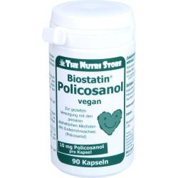 Policosanol 10 mg Kapseln 90 St