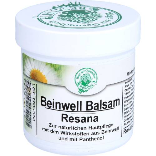 Beinwell Balsam 100 ml