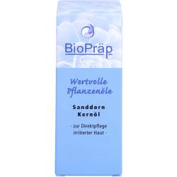 Sanddorn Kernöl 50 ml