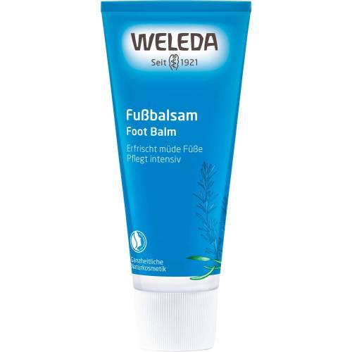 Weleda Fußbalsam 75 ml