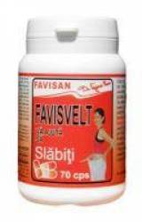 FAVISVELT, 70cps - Favisan