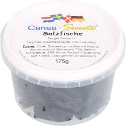 Salzfische Lakritz 175 g