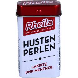 Rheila Hustenperlen Dosen 20 g