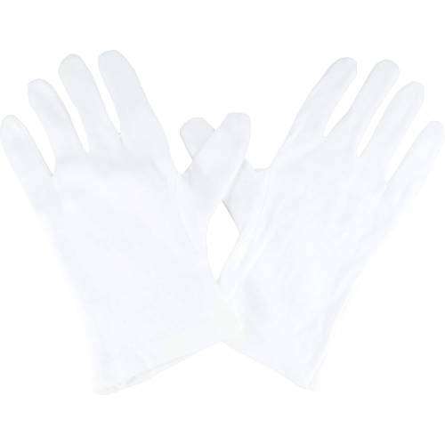 Zwirnhandschuhe mittel 2 St