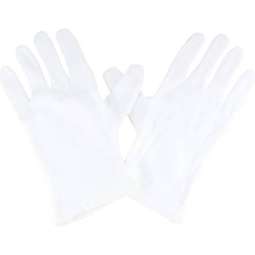 Zwirnhandschuhe groß 2 St