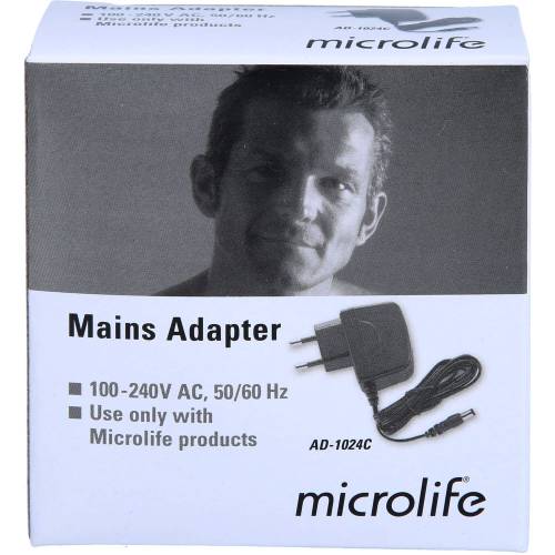 Microlife Netzteil 1 St