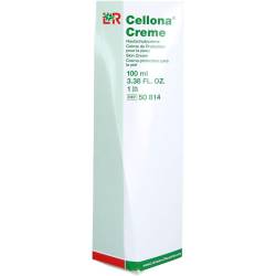 Cellona Creme Tube 100 ml