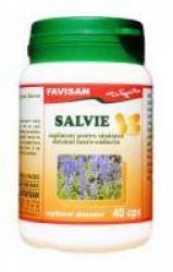 SALVIE, 40cps - Favisan
