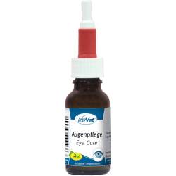 Augenpflege vet. 20 ml