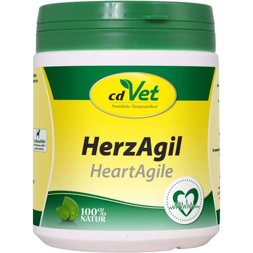 Herz Agil vet. 250 g