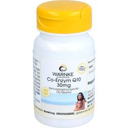 Q10 30 mg Tabletten 100 St