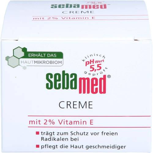 Sebamed Creme 75 ml
