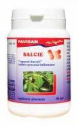 SALCIE, 40cps - Favisan