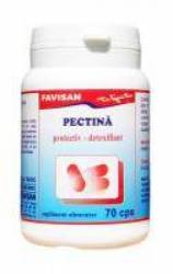PECTINA, 70cps - Favisan