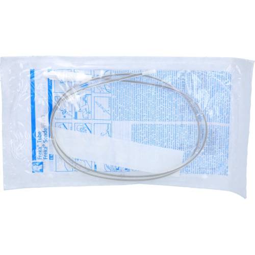 Freka Ernährungssonde Trichterans.Ch 15 100 cm 1 St