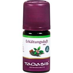 Erkältungsduft Öl mild 5 ml