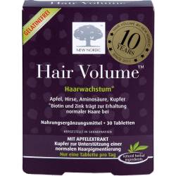 Hair Volume Tabletten 30 St
