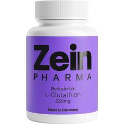 L-Glutathion Reduziert Kapseln 250 mg 90 St