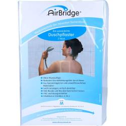 Duschpflaster 3D 160x203 mm 2 St