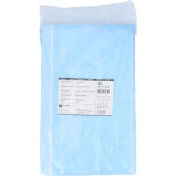 Esslätzchen Einmal 2lagig 50 St