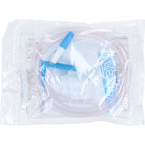 Cystobag Ls 2000 4801 1 St