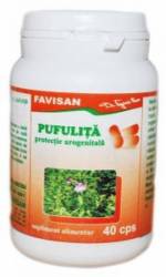 Pufulita 40cps - FAVISAN