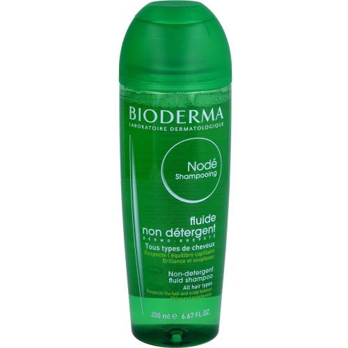 Bioderma Node Fluide Shampoo 200 ml