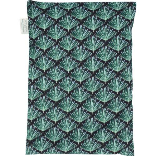 Rapssamen Kissen m.Bezug 20x30 cm 1 St