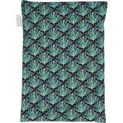 Rapssamen Kissen m.Bezug 20x30 cm 1 St