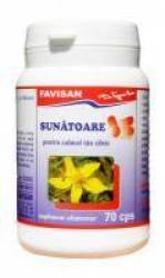 SUNATOARE, 70cps - Favisan