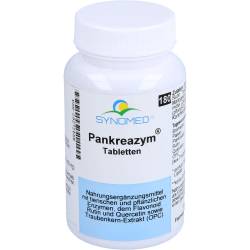 Pankreazym Tabletten 180 St
