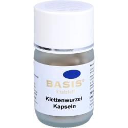 Klettenwurzel Kapseln 100 St