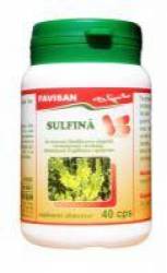 SULFINA, 40cps - Favisan
