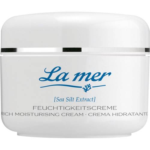 La Mer Feuchtigkeitscreme o.Parfum 50 ml
